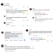 Ohmyskin épilateur à lumière pulsée